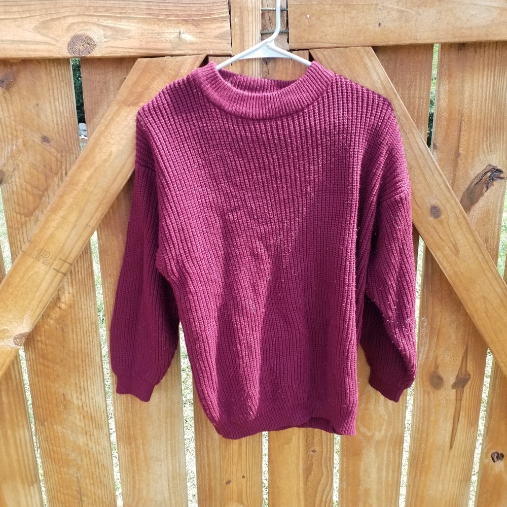 Venteg sweater